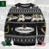 Strongbow Apple Ciders Ugly Christmas Sweater