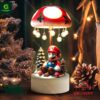 Super Mario 2 Christmas Decoration Led Light