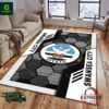 Swansea City AFC Rugs Carpet