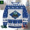 Switchback Ale Ugly Christmas Sweater