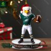 Swoop Philadelphia Eagles Mascot Christmas Ornament