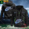 Tennessee Titans NFL Nike Heavy Custom Hoodie