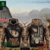Tennessee Titans NFL x Hunting 2024 Hoodie