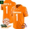 Tennessee Volunteers 2024 Vapor Thornton Jr. Orange Jersey