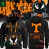 Tennessee Volunteers Dark Mode 2024 New Heavy Hoodie