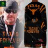 Texas Forever Bomber Jacket