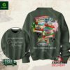 The Christmas Movie Ugly Sweater
