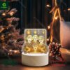 The Golden Girls Christmas Decoration Led Light