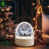 The Lord of the Rings Christmas Decoration Led Light