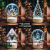 The Nightmare Before Christmas Christmas Decoration Led Light