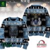 Tool Universe 2 Ugly Christmas Sweater