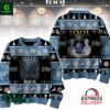 Tool Universe Ugly Christmas Sweater