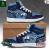 Toronto Argonauts 111th Grey Cup Champions 2024 High Jordan 1 Shoes