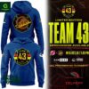Vancouver Canucks Firefighters Night Hoodie