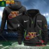Washington Commanders NFL Nike Heavy Custom Hoodie