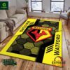 Watford FC Rugs Carpet