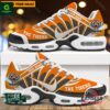 Wests Tigers NRL Personalized Air Max Plus Shoes