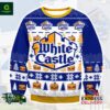 White Castle Ugly Christmas Sweater