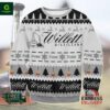 Willett Bourbon Ugly Christmas Sweater