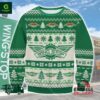 Wingstop Ugly Christmas Sweater