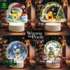 Winnie The Pooh Christmas Decoration Led Light