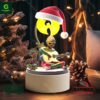 WuTang Christmas Decoration Led Light