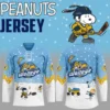 Toledo Walleye Peanuts Hockey Jersey