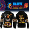 USC Trojans NCAA Native American Heritage Month Hoodie