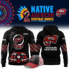 Western Kentucky University NCAA Native American Heritage Month Hoodie