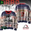 ABBA Band 2024 Ugly Christmas Sweater