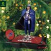 Allen Bills Christmas Ornament