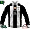 Angers SCO Home Jersey Style Shirt Hoodie