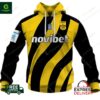ARIS F.C Home Jersey Style Hoodie