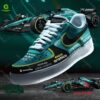 Aston Martin Aramco Cognizant F1 Air Force 1 Sneaker