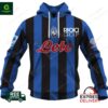 Atalanta Bergamasca Calcio Home Jersey Style Shirt Hoodie
