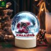 Atlanta Falcons NFL Acrylic Night Light