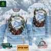 Aviron Bayonnais Personalized Ugly Christmas Sweater
