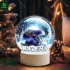 Baltimore Ravens NFL Acrylic Night Light
