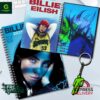 Billie Eilish 2025 Planner