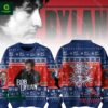 Bob Dylan Ugly Christmas Sweater