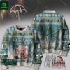Bring Me The Horizon Ugly Christmas Sweater