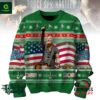 Bruce Springsteen Ugly Christmas Sweater