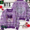 BTS Merry Bangtan-Mas Christmas 2024 Ugly Sweater