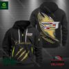 Cadillac New Heavy Hoodie
