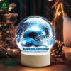 Carolina Panthers NFL Acrylic Night Light