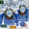 Castres Olympique Personalized Ugly Christmas Sweater