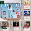 Cher 2025 Wall Hanging Calendar
