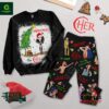 Cher Christmas is for Chering Pajamas Set