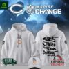 Chicago Bears Happy Pride Month 2024 Hoodie