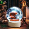 Chicago Bears NFL Acrylic Night Light